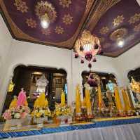 โคมตรา วันพระแก้ว