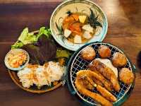 🇻🇳 다낭 분위기 좋은 곱창쌀국수 맛집