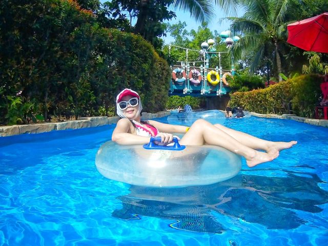 Aquatopia Water Park