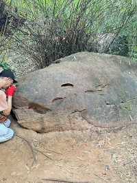 อุดรธานี - บึงกาฬ เส้นทางสายมูที่มีบรรยากาศสุดขลัง