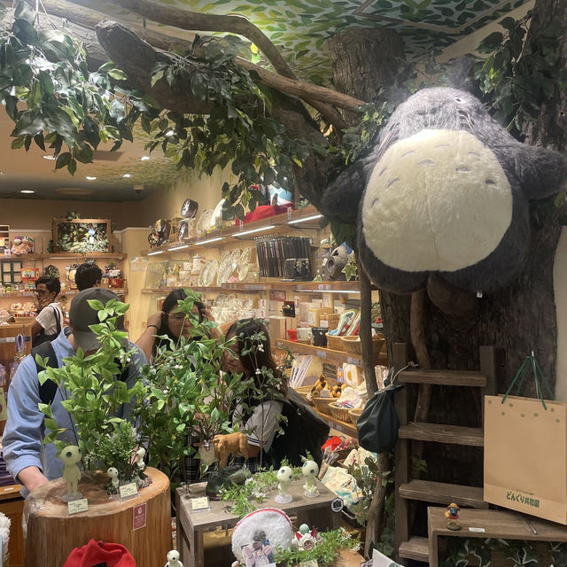 【東京🇯🇵】推しキャラに会おう♡東京キャラクターストリート