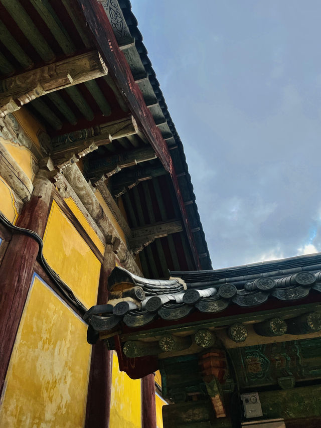 아직도 서울만 가세요?, 한국의 전통을 바라보다 - 경주 불국사