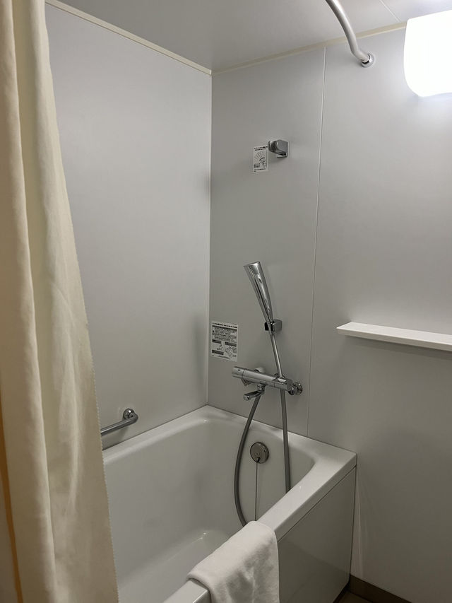 이케부쿠로 도심 뷰 호텔 추천🏨