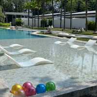 The Season Resort บ้านพักติดทะเล