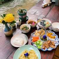 บ้าน Tarnchevee Homestay สายธรรมชาติ