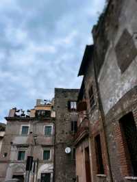Discover Timeless Elegance in Tivoli – Rome’s Regal Escape