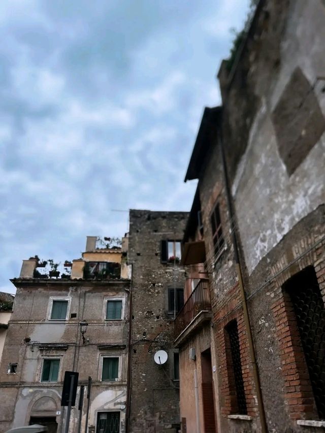 Discover Timeless Elegance in Tivoli – Rome’s Regal Escape