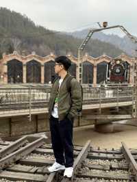 เที่ยว Hengdaohezi เมืองโรแมนติกฉบับรัสเซีย