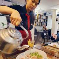 Duong’s Delights: A Taste of Vietnam Reimagined