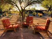 Weekend escape at La Casa Del Zorro Resort & Spa  