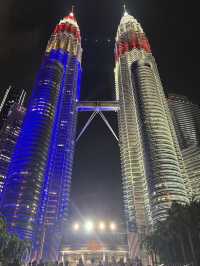 2-day Kuala Lumpur itinerary, Malaysia 