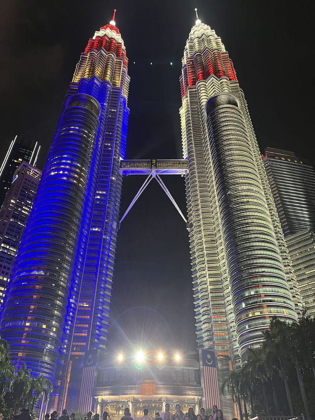 2-day Kuala Lumpur itinerary, Malaysia 