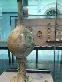 What the Ships Brought: Asia’s Maritime Story