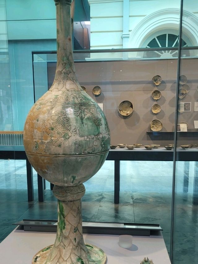 What the Ships Brought: Asia’s Maritime Story