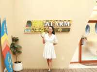 Alarm cafe Kohchang 