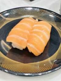 Sushi-On-Belt🍣⭐️SUSHI EXPRESS⭐️at Tampines