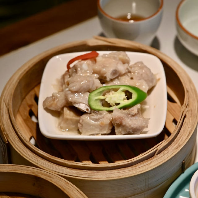 點天下茶樓．端午啖鮮記