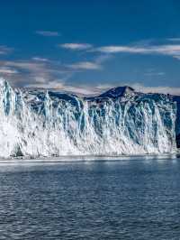 Perito Moreno Glacier – Patagonia’s Living Ice Giant