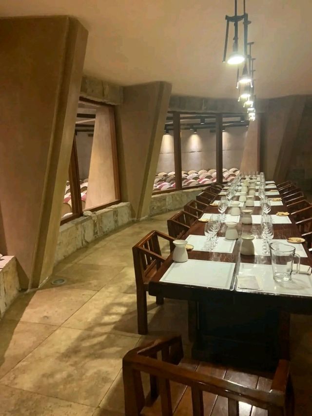 Mendoza – Where Malbec Meets the Mountains
