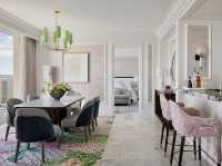 The Bellagio Hotel – Vegas Elegance in Full Bloom