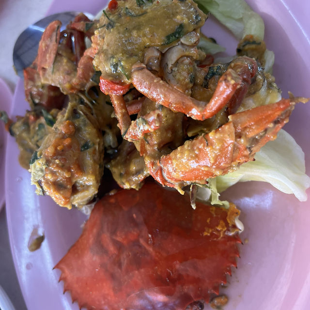 From Sea to Summit: A Sabah Journey Full of Flavors & Views