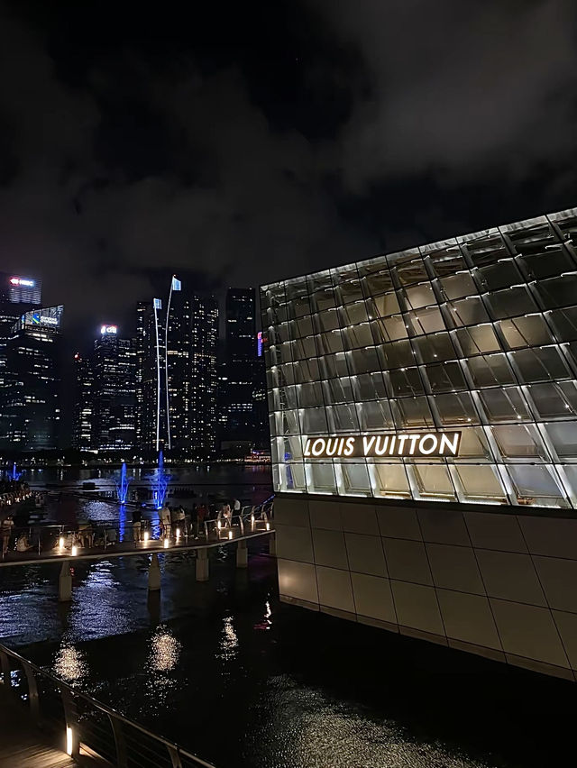 รีวิวเที่ยวสิงคโปร์ฉบับน่ารัก🇸🇬