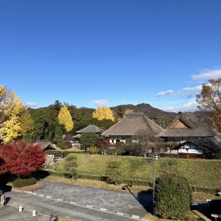 Recognized as a Japanese Heritage Site!