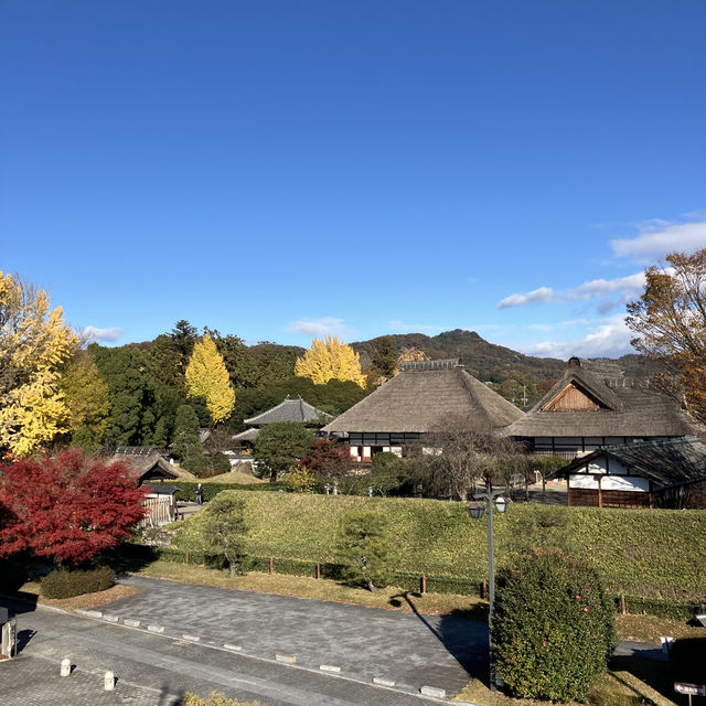 日本遺産にもなった！