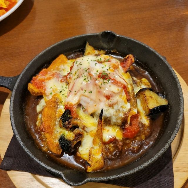 【長野 】つつじ亭