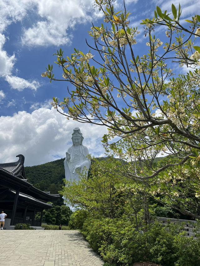 端午節好去處@參拜慈山寺