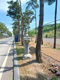 신비로운 산사, 영천 만불사