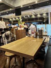 【福岡旅行】駅チカで時間つぶしに便利