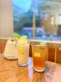 太子2good2chill cafe 