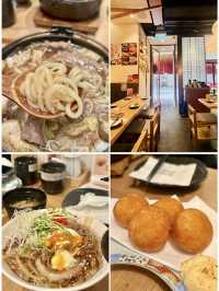 【西環】Kome Kushi：必試招牌壽喜燒牛肉鍋定食