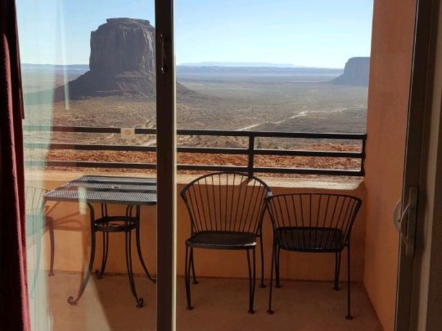 【アメリカ旅行】モニュメントバレー観光 