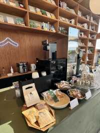 【山口旅行】カフェと本屋が合体？！