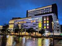 富山 | Hotel Vischio Toyama 富山駅轉個彎就到！