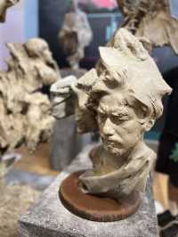 《風林火山》展覽 ＠海港城