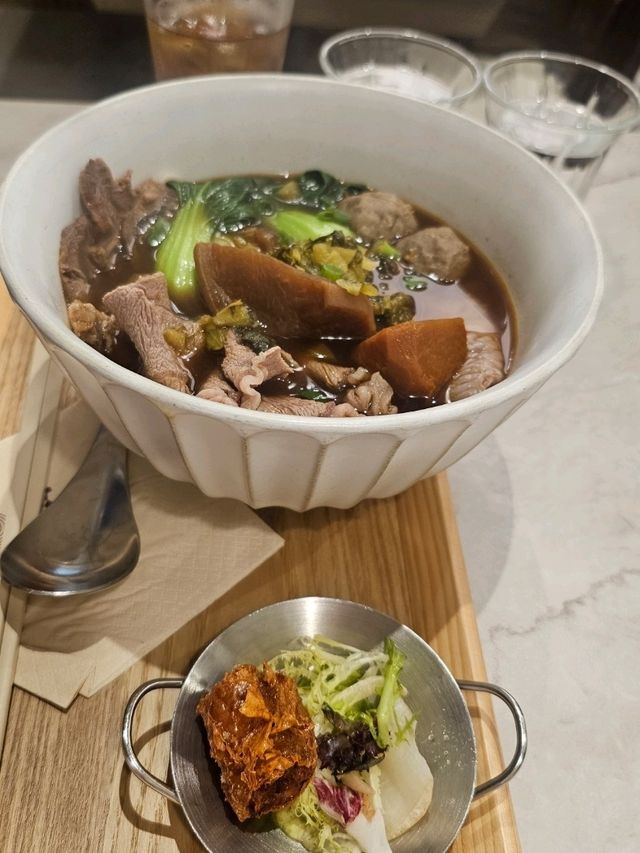 端午節唔一定要食糉，食麵都好正！