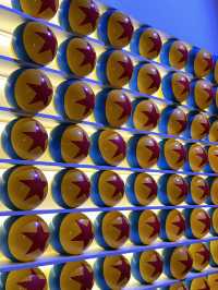 全球最大Pixar展覽登陸韓國！