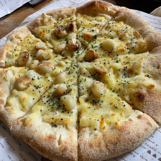 食物款式又多又高質嘅西餐廳🤤
