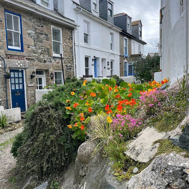 St Ives, Cornwall