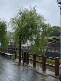 水鄉佐原｜香取街道 日本鄉間·千葉縣香取市