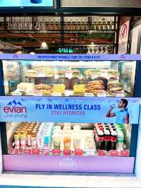 Start Your Summer Adventure Right at Jamie Oliver Kitchen KLIA