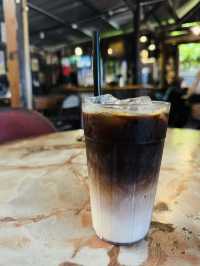 A Sip of Nostalgia at Kedai Klasik Kopi Kemaman