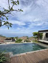 One of the best hotels in Uluwatu