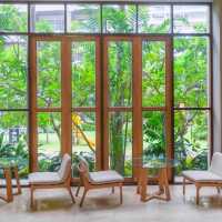Welcome World Beachfront ที่พักบรรยากาศดีริมทะเล