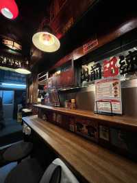 HIDDEN GEMS IN OSAKA