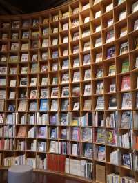 📚🌲**【遠野 こども本の森】 建築と本と自然が出会う、心をひらく森の図書館**