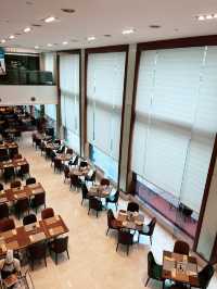 Concorde Hotel Kuala Lumpur: Your Ideal Summer Vacation Destination